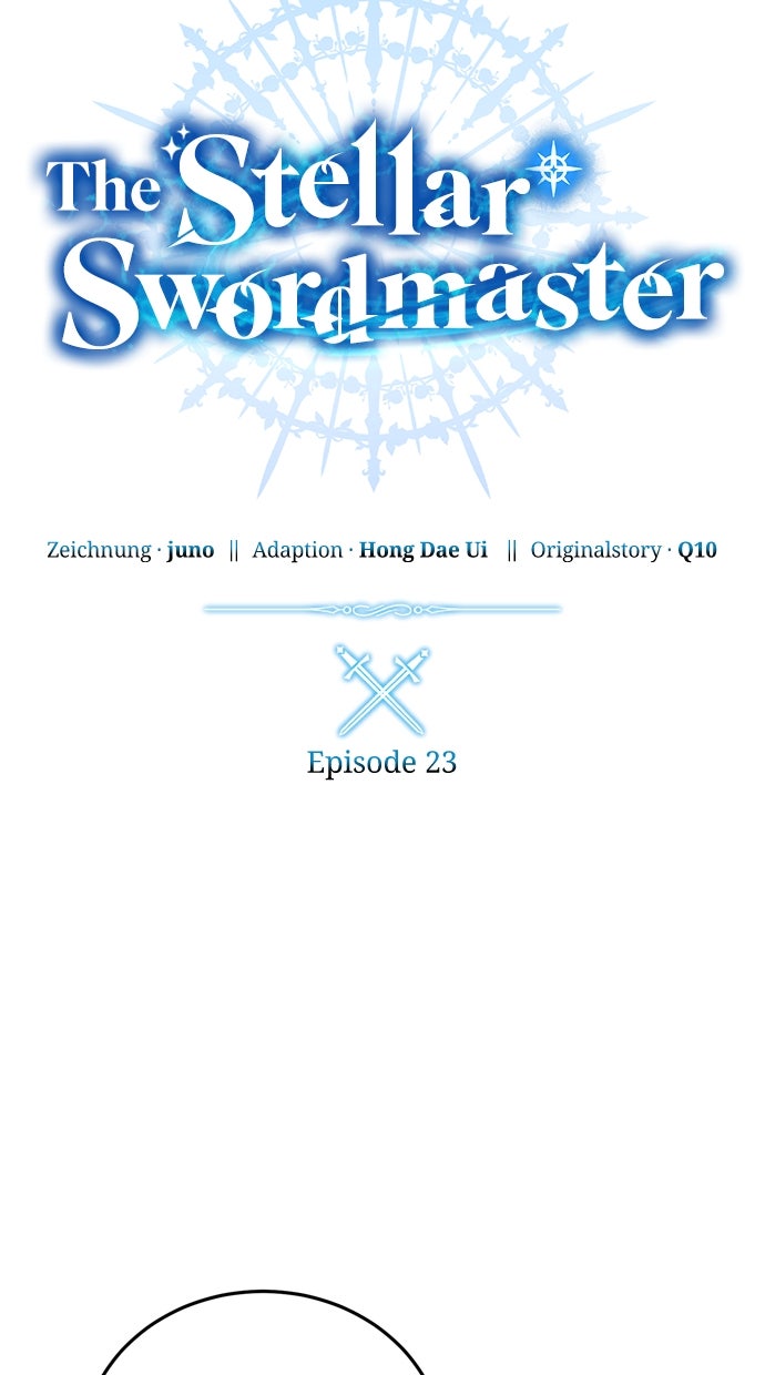 Read The Stellar Swordmaster Manga Online