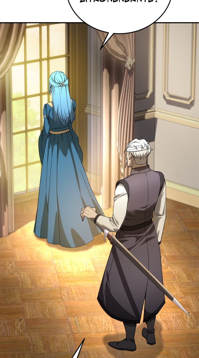 Read The Stellar Swordmaster Manga Online