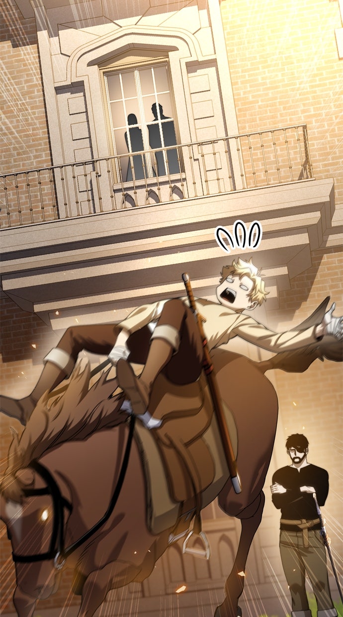 Read The Stellar Swordmaster Manga Online