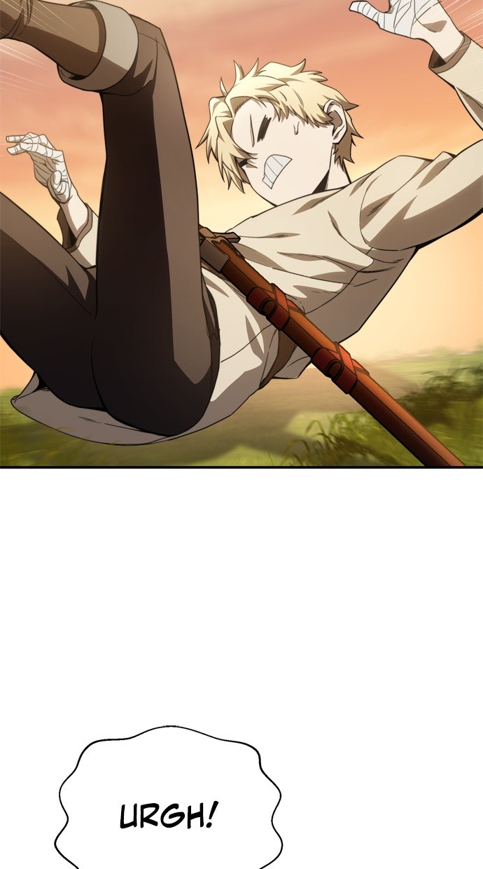 Read The Stellar Swordmaster Manga Online