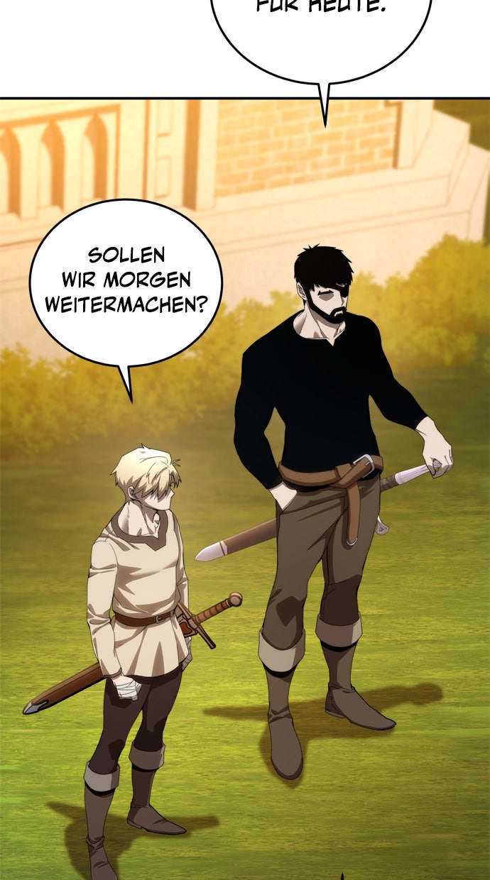 Read The Stellar Swordmaster Manga Online