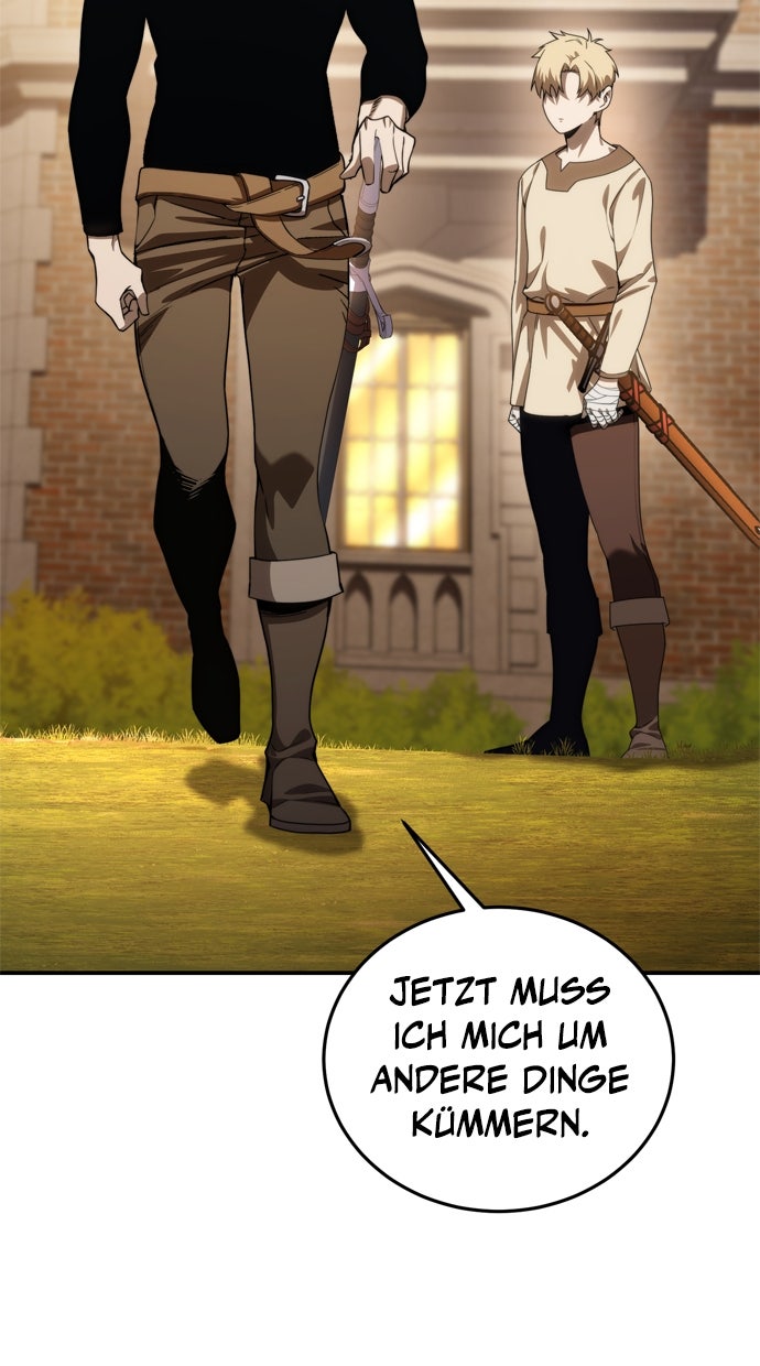 Read The Stellar Swordmaster Manga Online