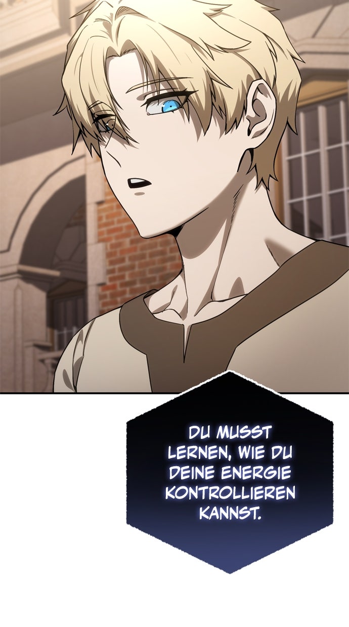 Read The Stellar Swordmaster Manga Online