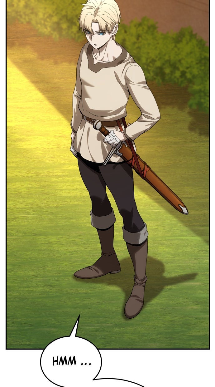 Read The Stellar Swordmaster Manga Online