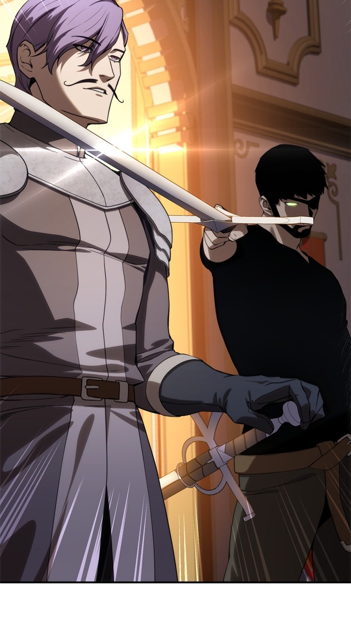 Read The Stellar Swordmaster Manga Online