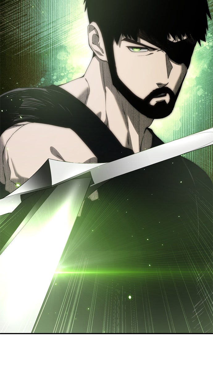 Read The Stellar Swordmaster Manga Online