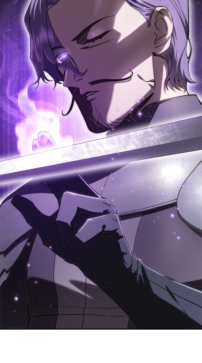 Read The Stellar Swordmaster Manga Online