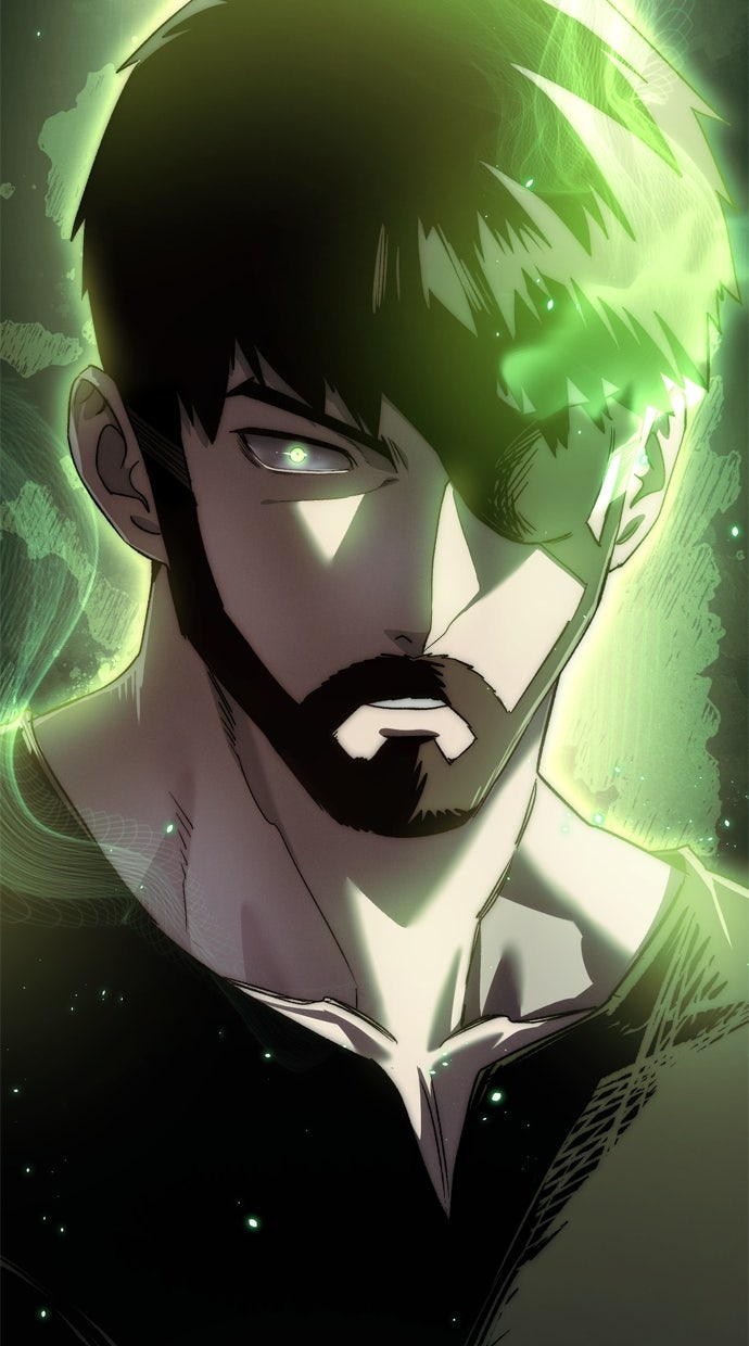 Read The Stellar Swordmaster Manga Online