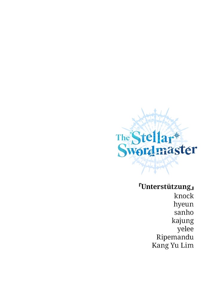 Read The Stellar Swordmaster Manga Online