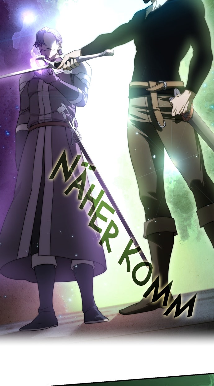 Read The Stellar Swordmaster Manga Online