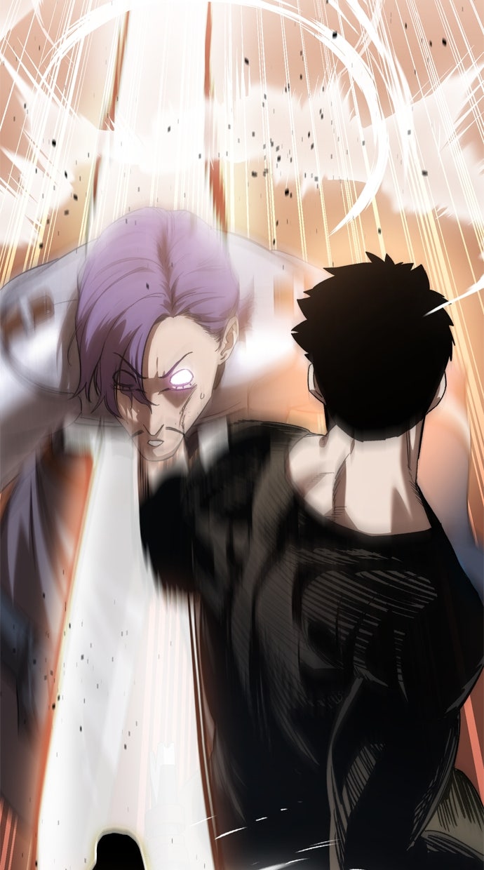 Read The Stellar Swordmaster Manga Online