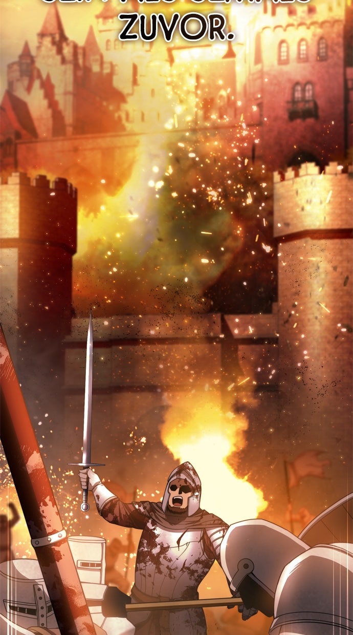 Read The Stellar Swordmaster Manga Online