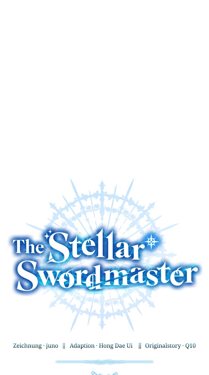 Read The Stellar Swordmaster Manga Online