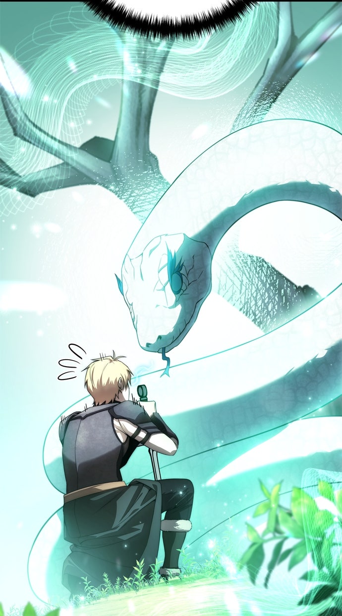 Read The Stellar Swordmaster Manga Online