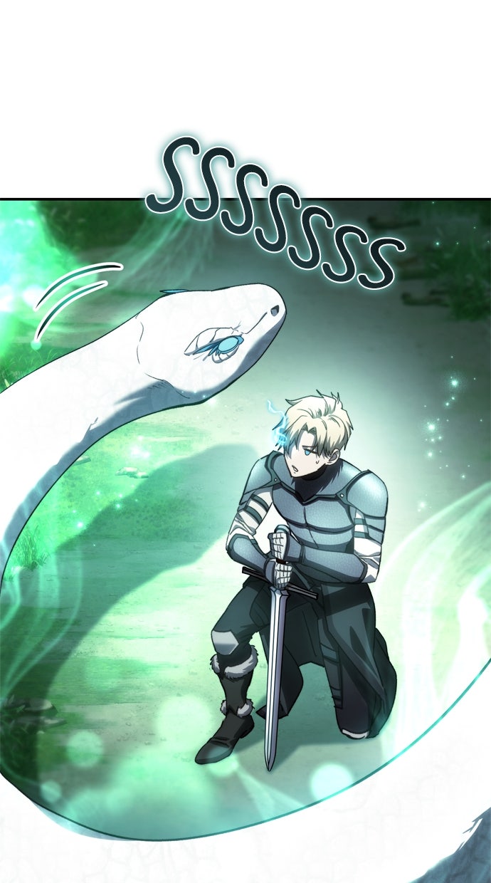 Read The Stellar Swordmaster Manga Online