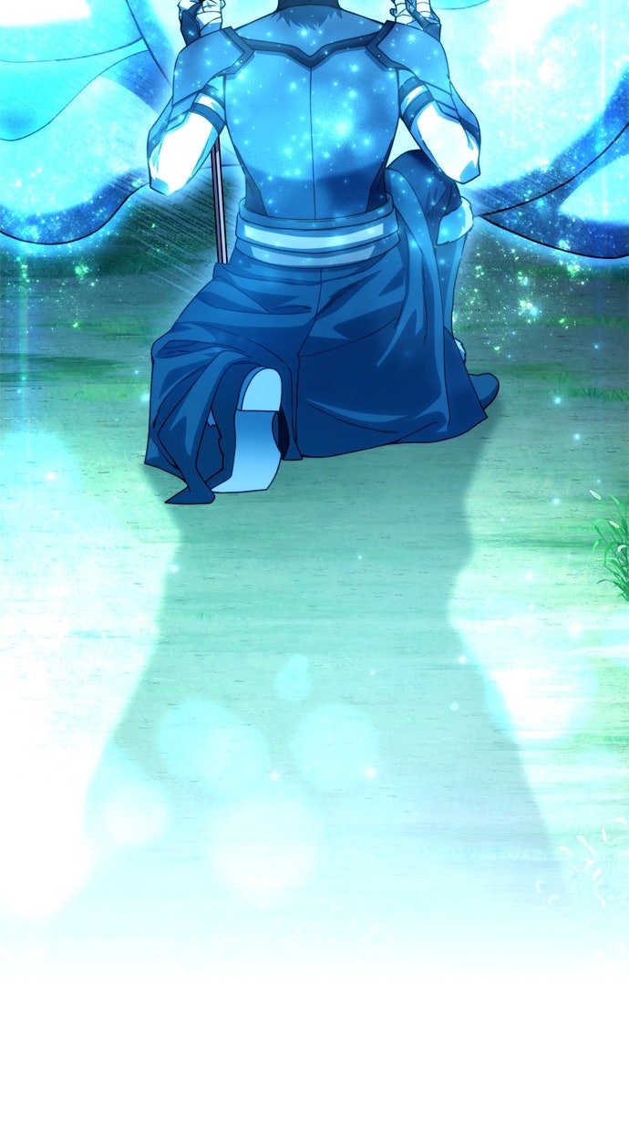 Read The Stellar Swordmaster Manga Online