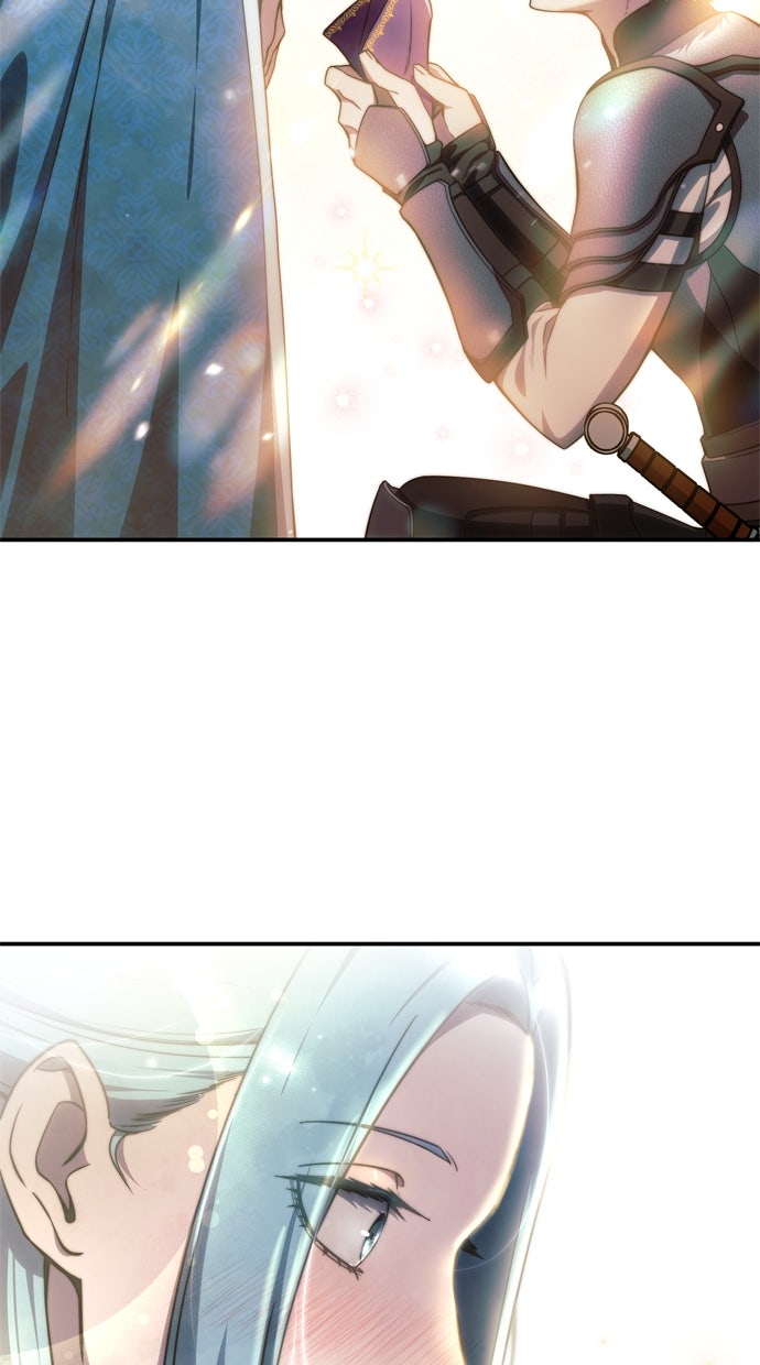 Read The Stellar Swordmaster Manga Online