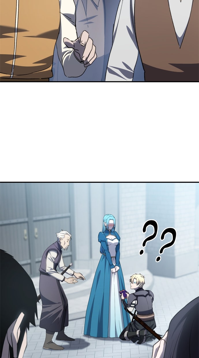 Read The Stellar Swordmaster Manga Online