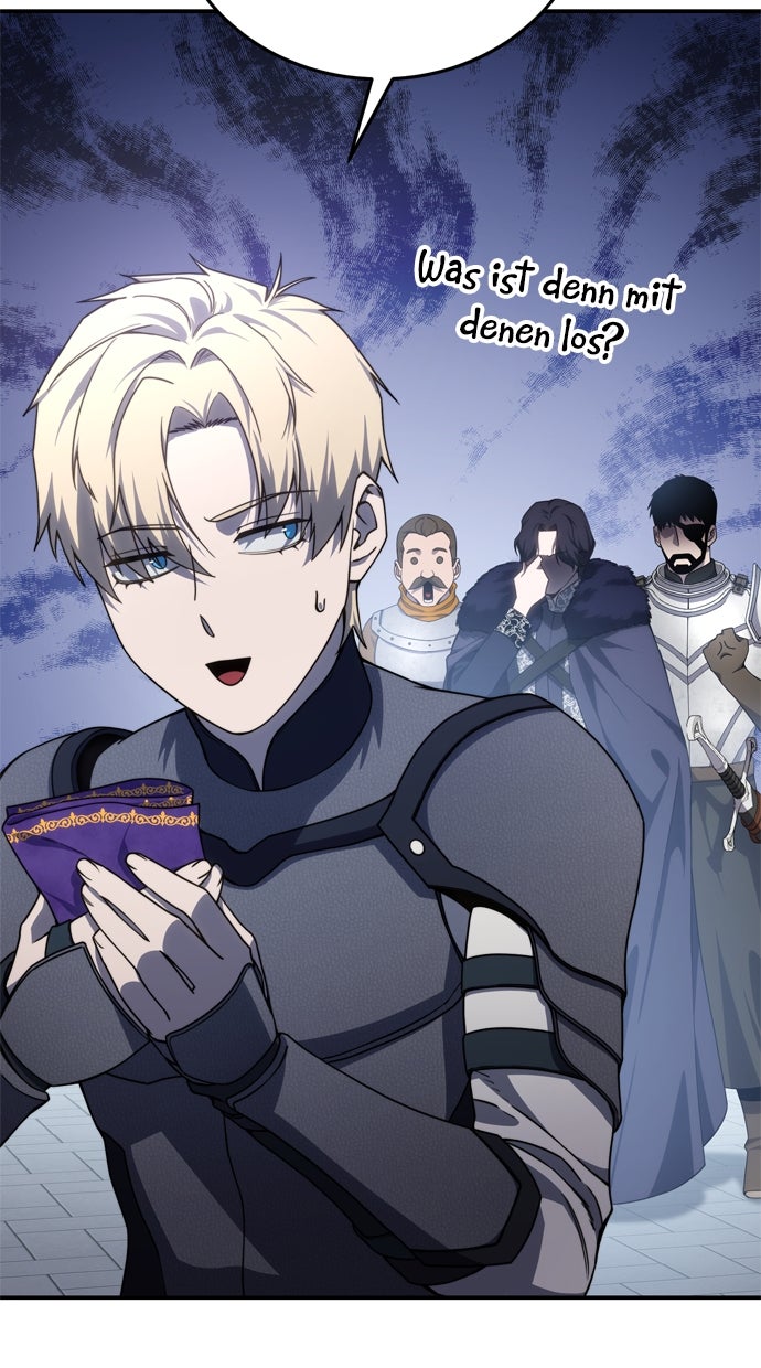 Read The Stellar Swordmaster Manga Online