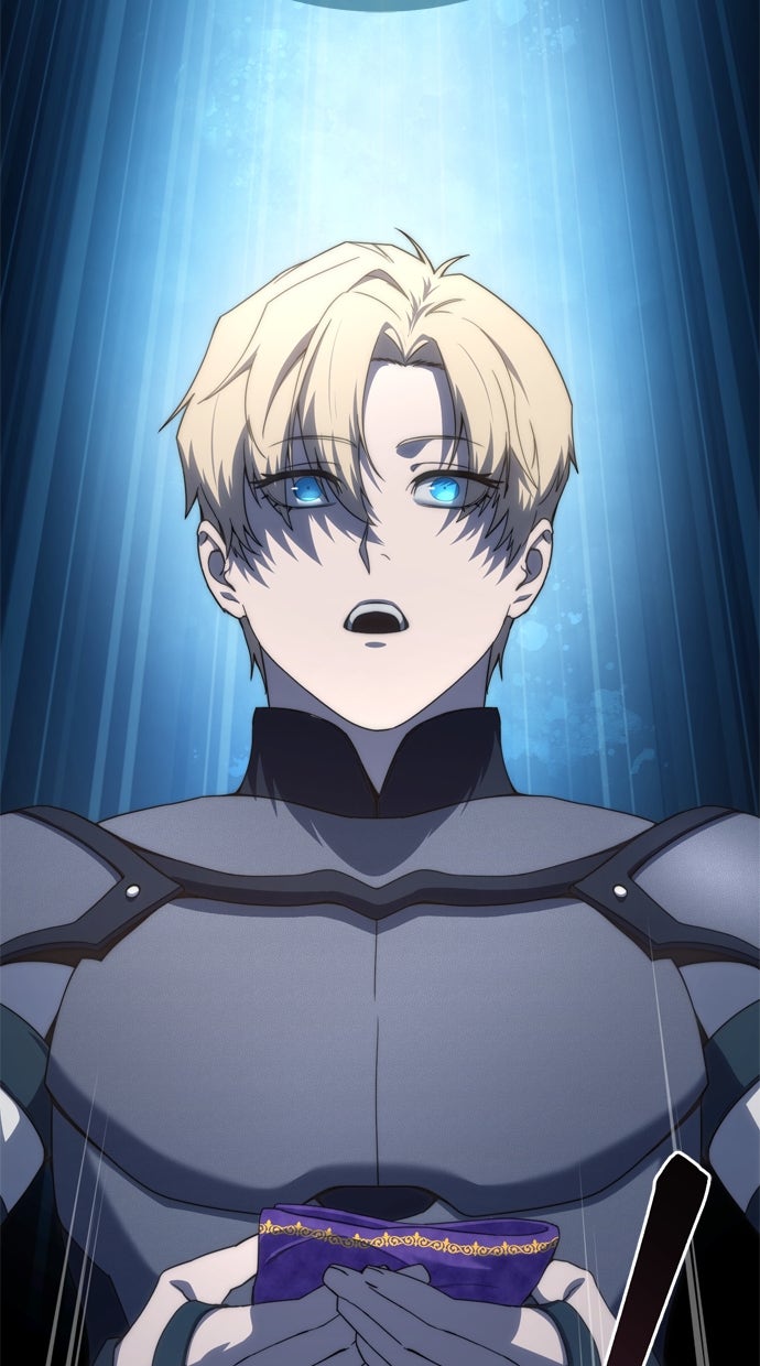 Read The Stellar Swordmaster Manga Online