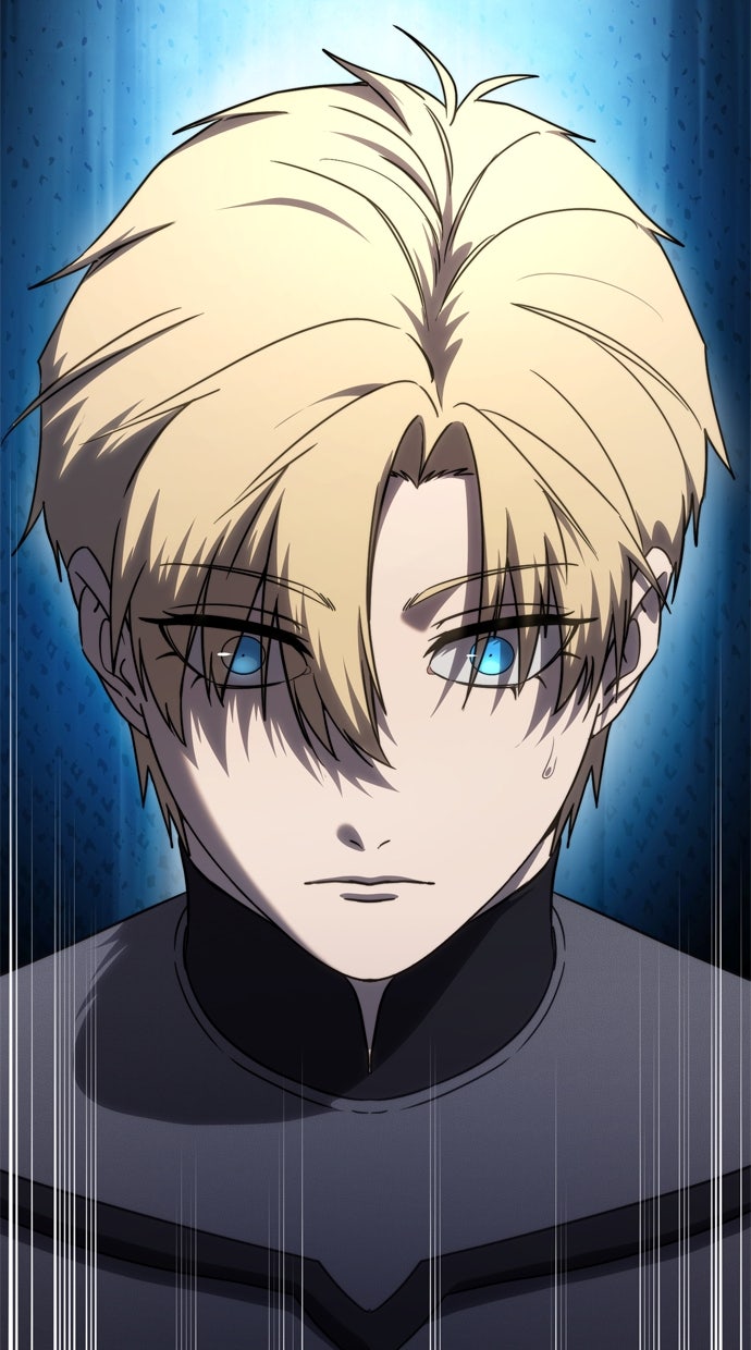 Read The Stellar Swordmaster Manga Online