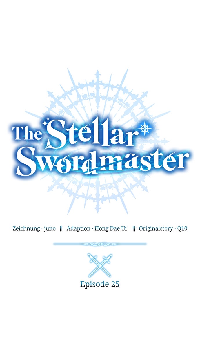 Read The Stellar Swordmaster Manga Online