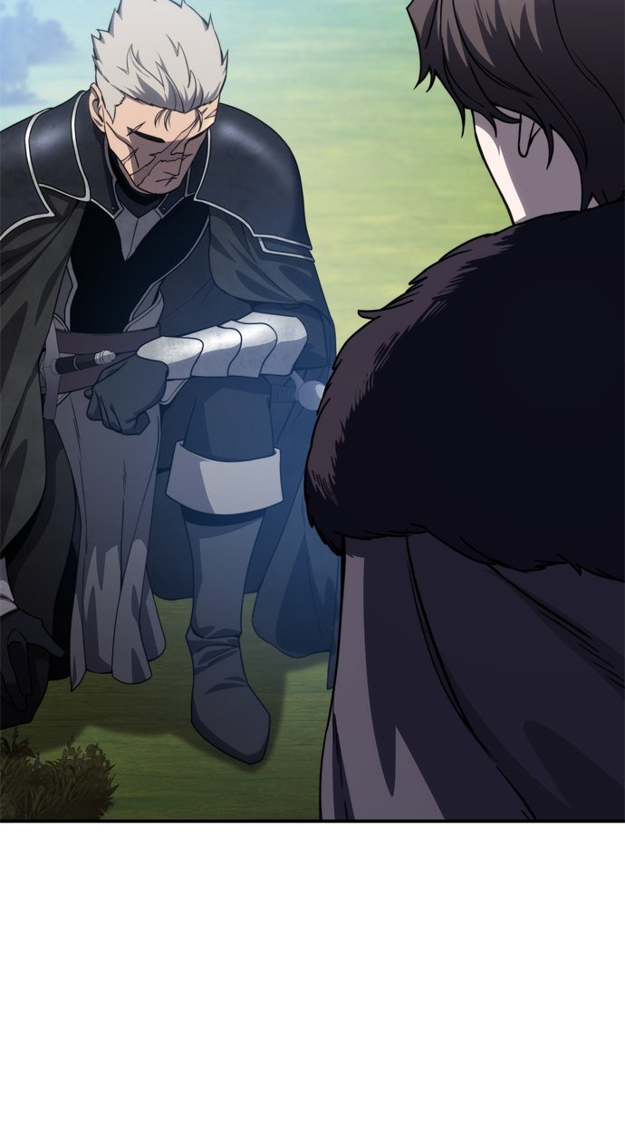 Read The Stellar Swordmaster Manga Online