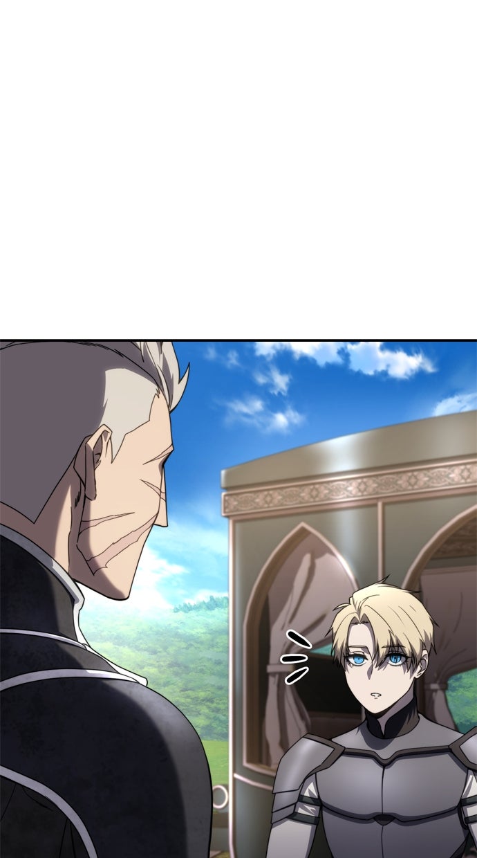 Read The Stellar Swordmaster Manga Online