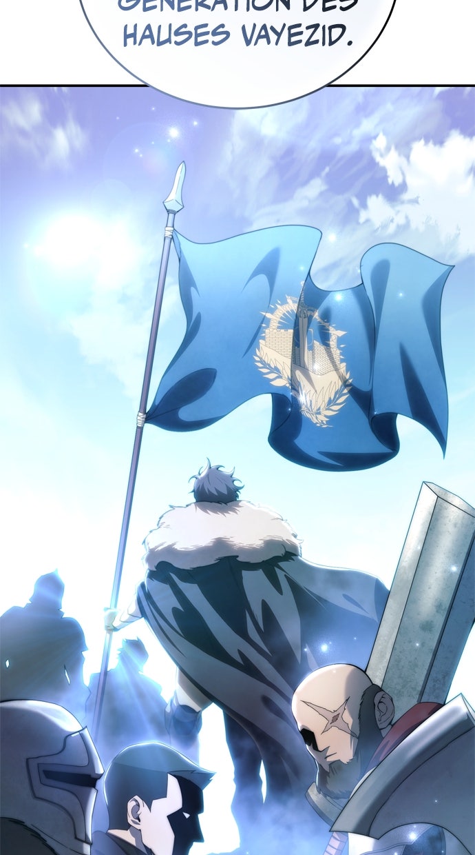 Read The Stellar Swordmaster Manga Online