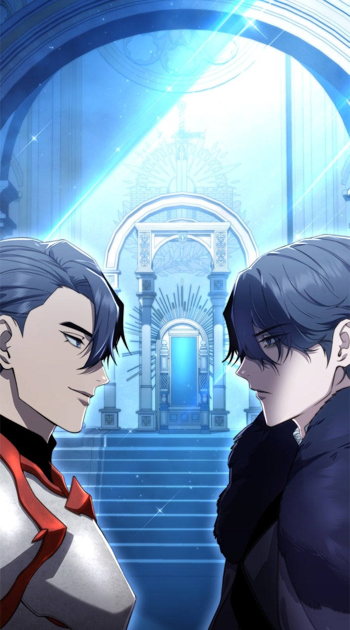 Read The Stellar Swordmaster Manga Online