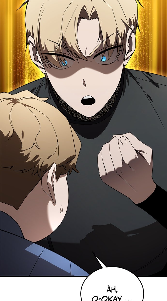 Read The Stellar Swordmaster Manga Online