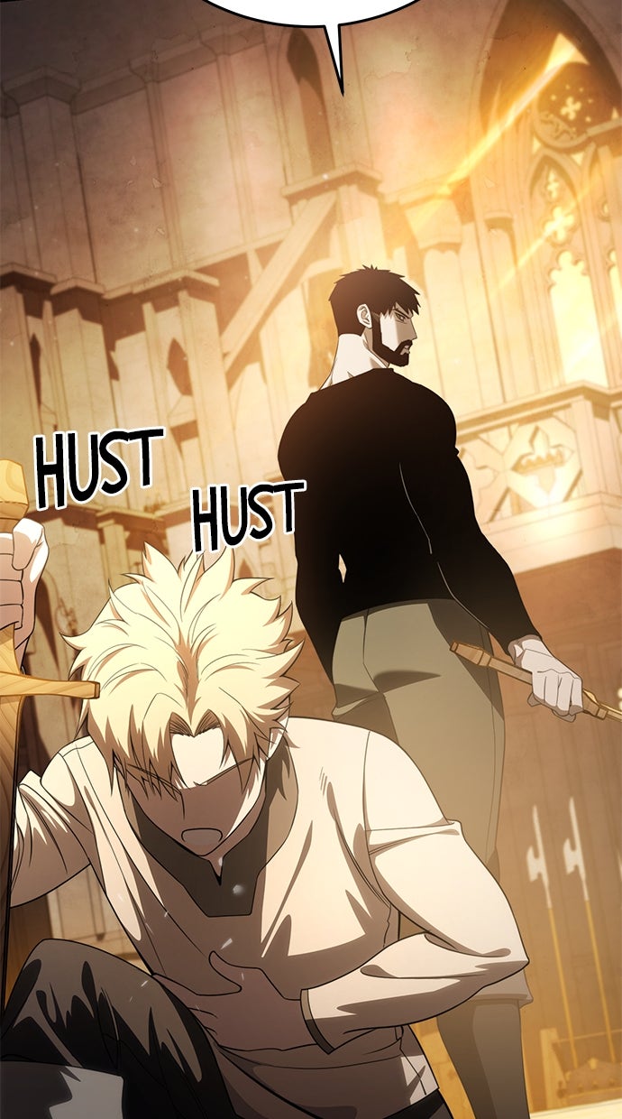 Read The Stellar Swordmaster Manga Online