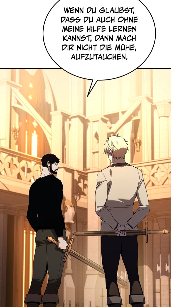 Read The Stellar Swordmaster Manga Online