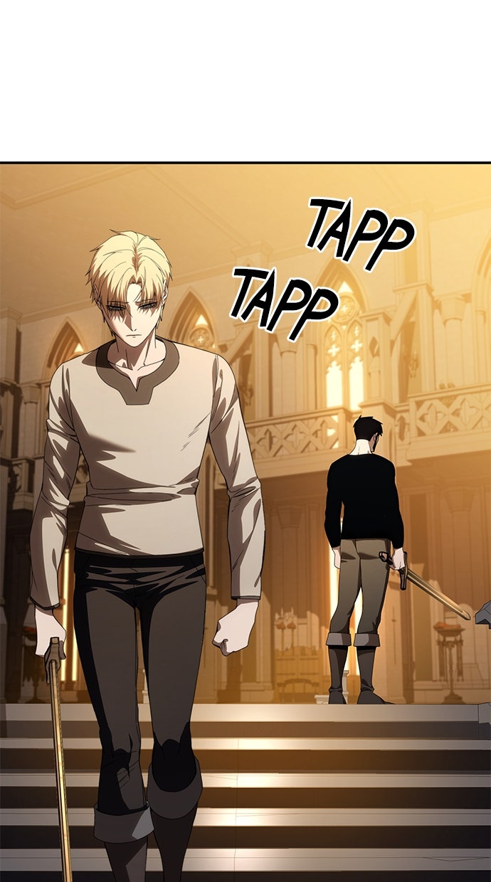 Read The Stellar Swordmaster Manga Online