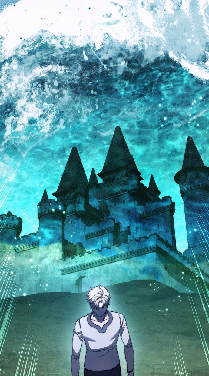 Read The Stellar Swordmaster Manga Online