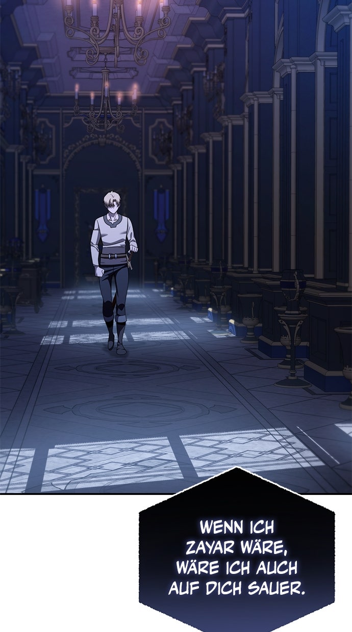 Read The Stellar Swordmaster Manga Online