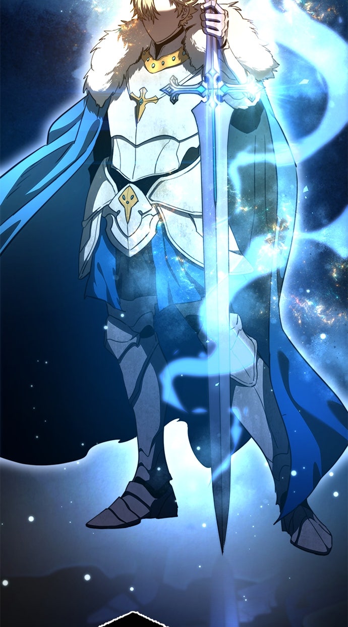 Read The Stellar Swordmaster Manga Online