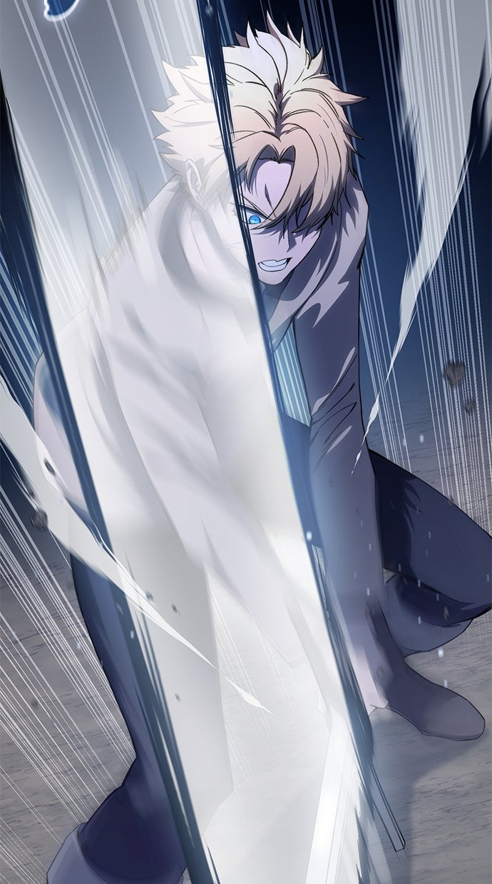 Read The Stellar Swordmaster Manga Online