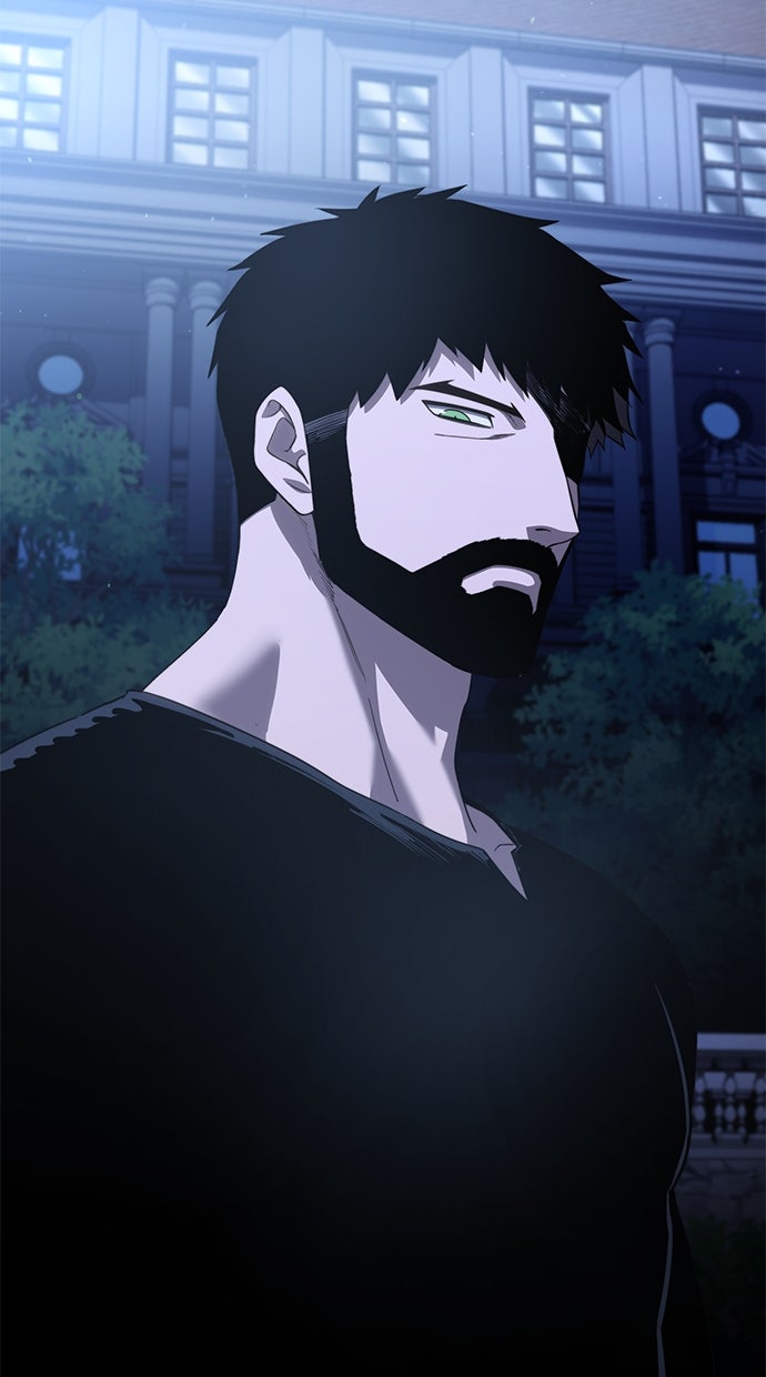 Read The Stellar Swordmaster Manga Online