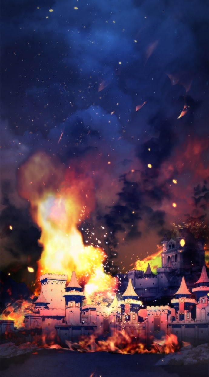 Read The Stellar Swordmaster Manga Online