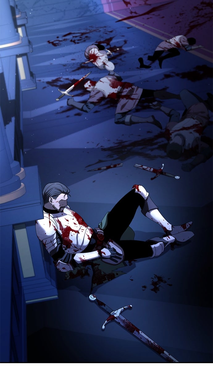 Read The Stellar Swordmaster Manga Online