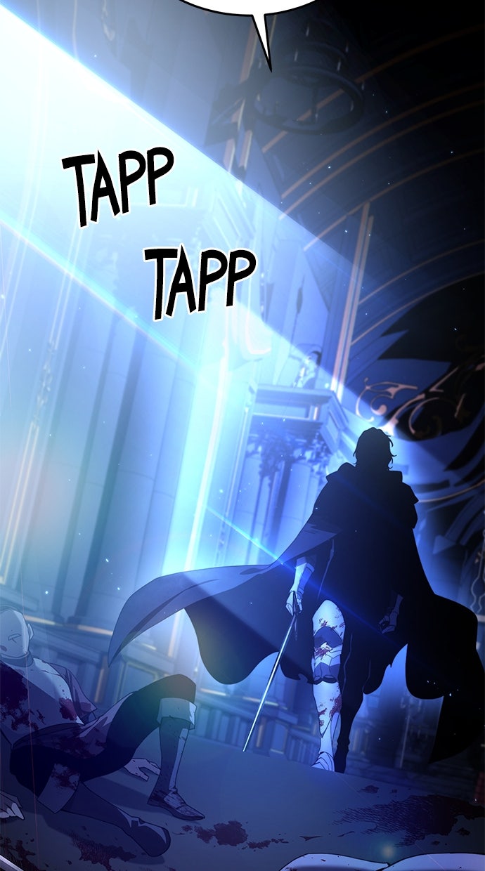 Read The Stellar Swordmaster Manga Online