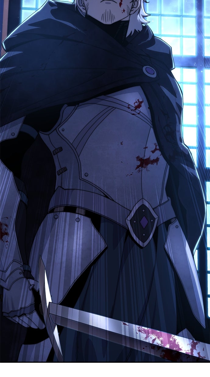 Read The Stellar Swordmaster Manga Online