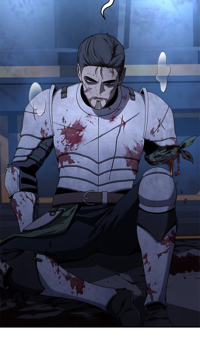 Read The Stellar Swordmaster Manga Online