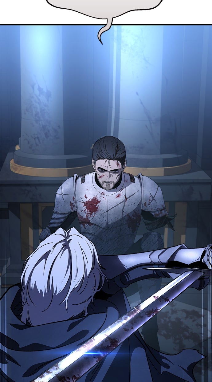 Read The Stellar Swordmaster Manga Online