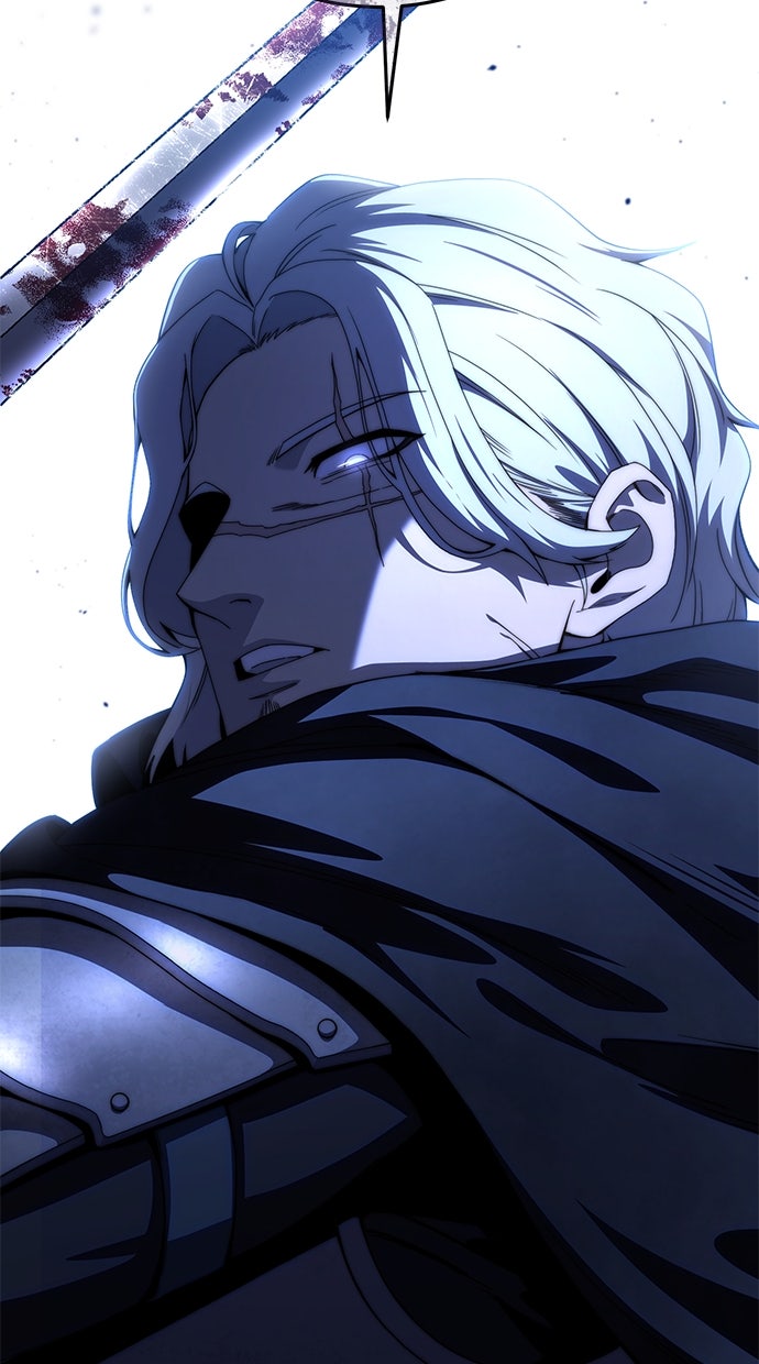 Read The Stellar Swordmaster Manga Online