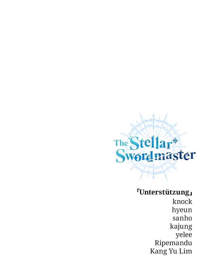 Read The Stellar Swordmaster Manga Online