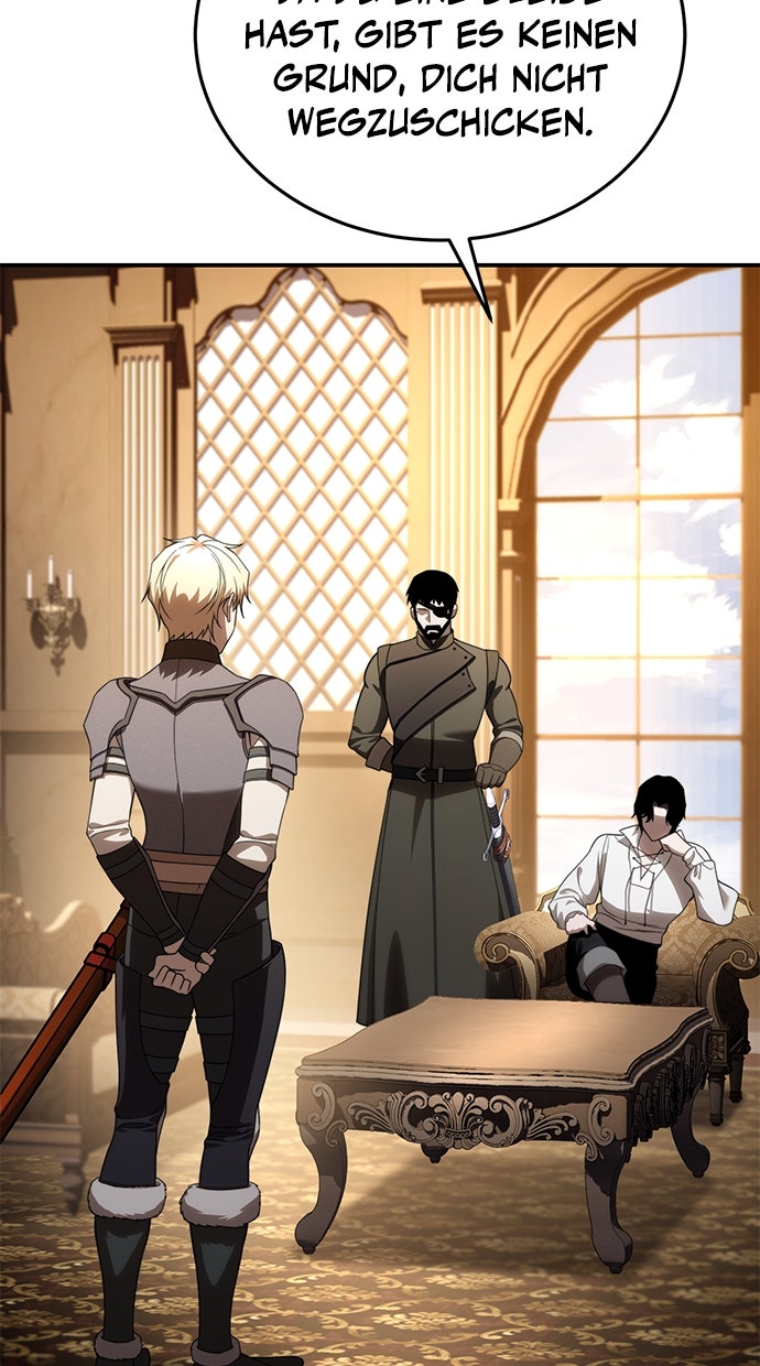 Read The Stellar Swordmaster Manga Online