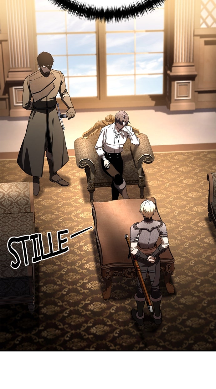 Read The Stellar Swordmaster Manga Online