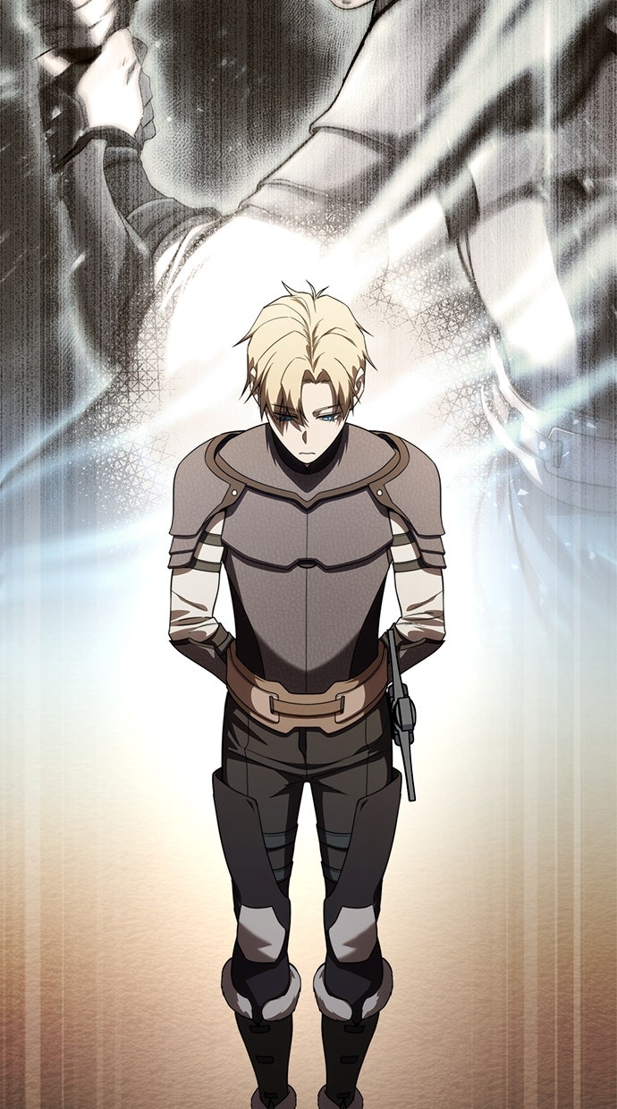 Read The Stellar Swordmaster Manga Online